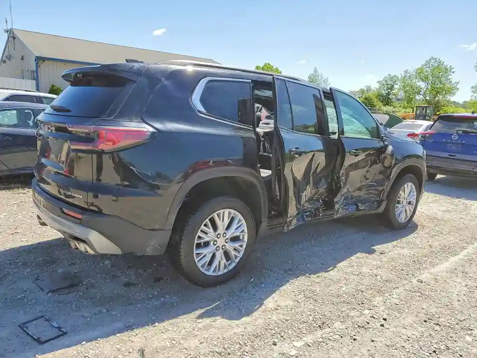 1GKENNKS3TJ221534 2026 GMC ACADIA-2
