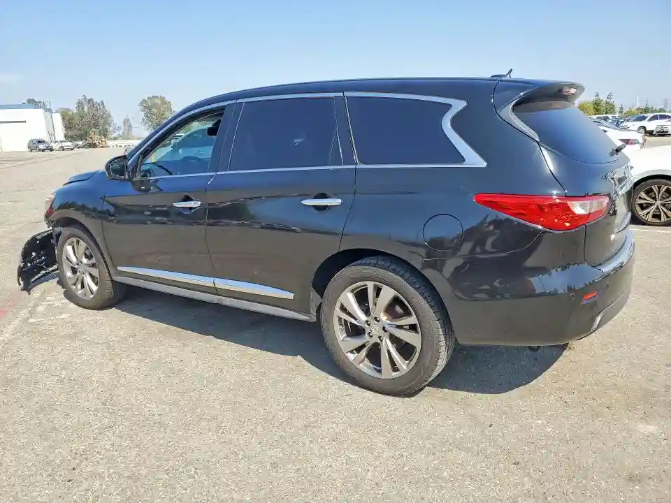 5N1AL0MN1DC315522 2013 INFINITI JX35-1