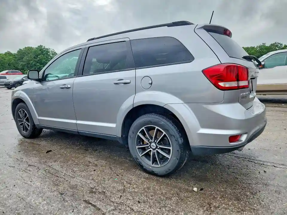 3C4PDCBG7JT505343 2018 DODGE JOURNEY-1