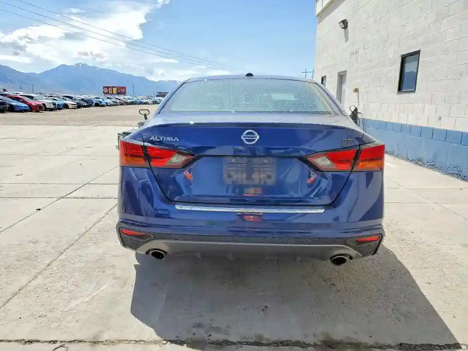 1N4BL4CV3LC214407 2020 NISSAN ALTIMA-5