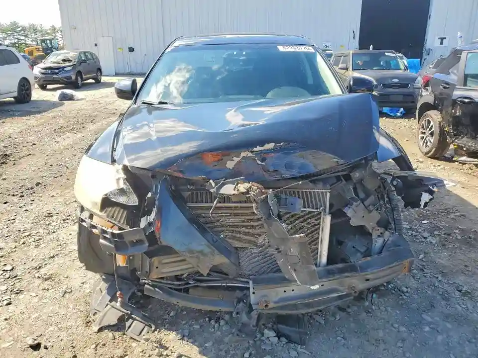JM3TB3CV0D0417700 2013 MAZDA CX-9-4