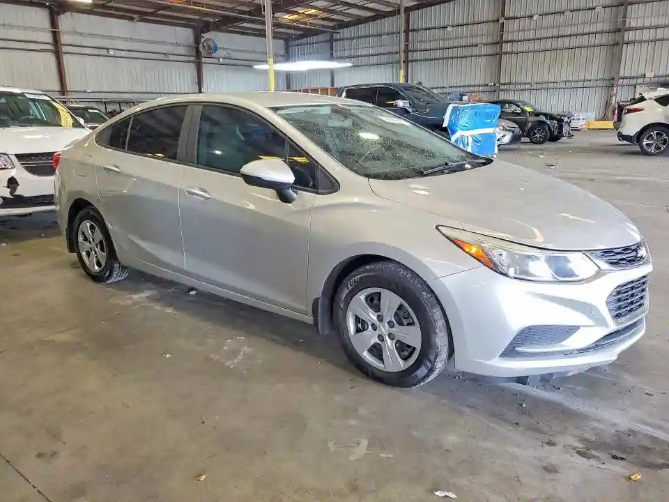 1G1BC5SM8J7159170 2018 CHEVROLET CRUZE-3