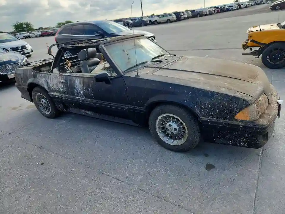 1FABP45E8KF285522 1989 FORD MUSTANG-3