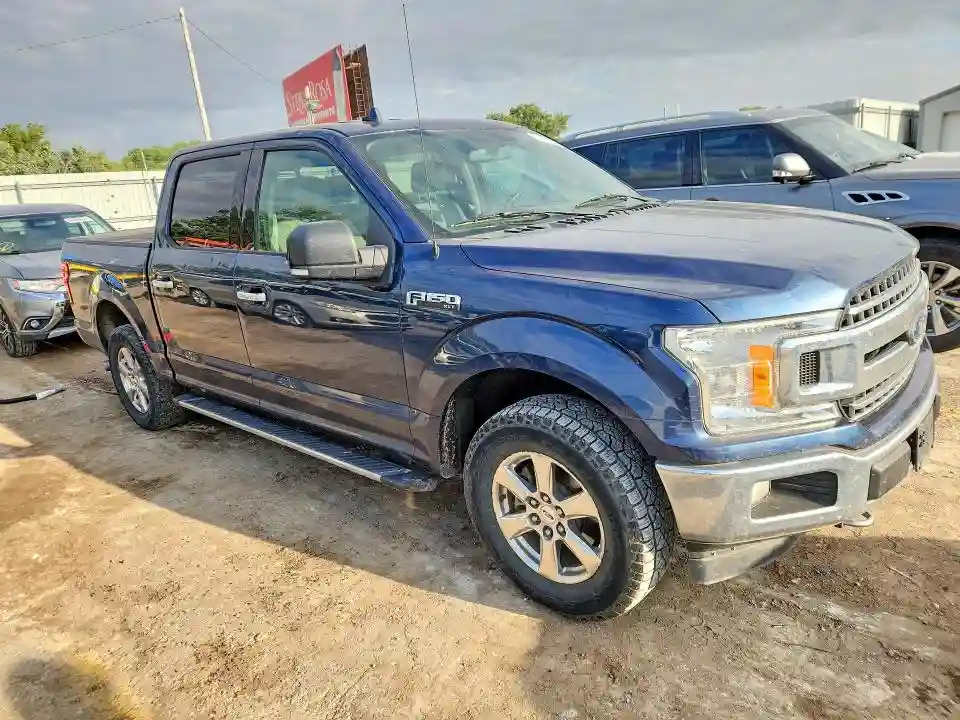 1FTEW1EP5JFB28944 2018 FORD F150-3