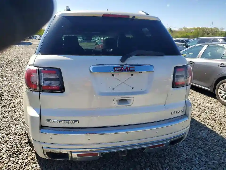 1GKKVTKD5FJ310826 2015 GMC ACADIA DEN-5