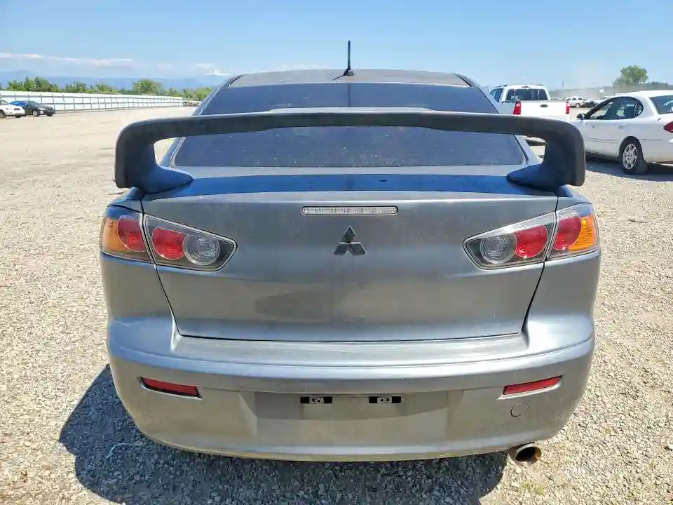 JA32U2FU7DU019144 2013 MITSUBISHI LANCER-5