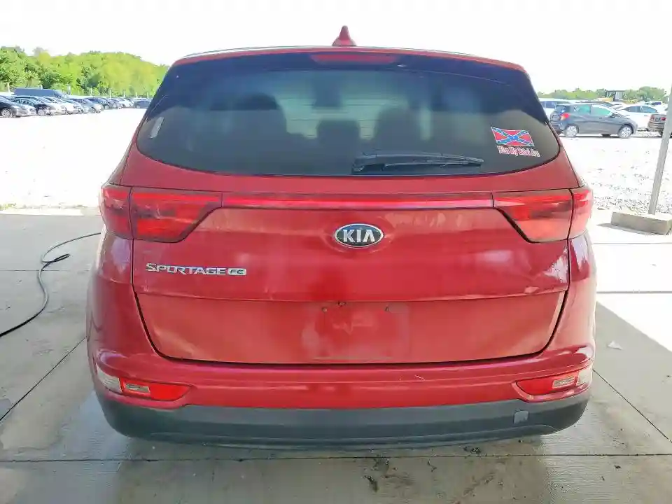 KNDPM3AC1K7594363 2019 KIA SPORTAGE-5