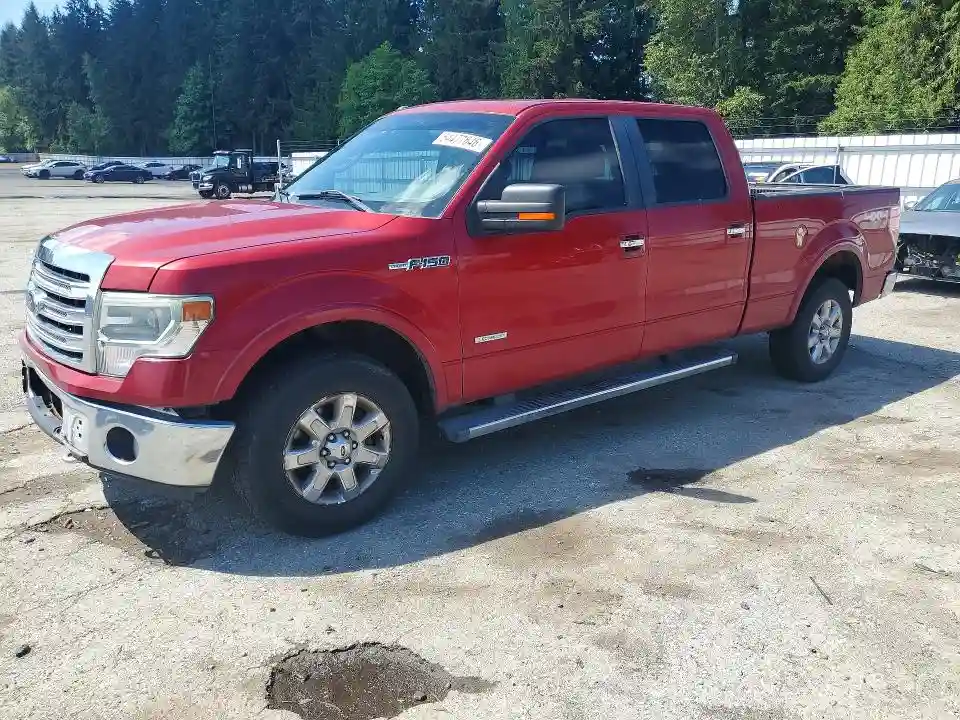 1FTFW1ET9DKF98004 2013 FORD F150-0