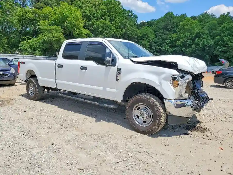 1FT7W2B61KED39480 2019 FORD F250-3