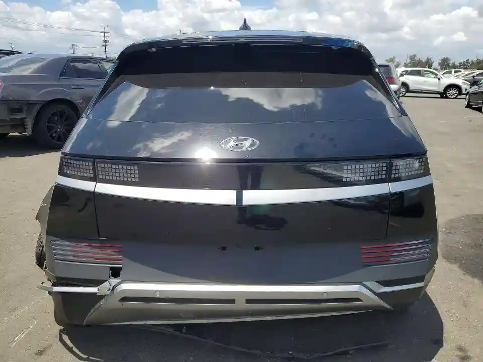 KM8KN4DE7RU306377 2024 HYUNDAI IONIQ-5