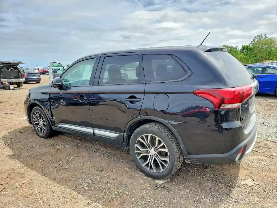 JA4AD3A34GZ020206 2016 MITSUBISHI OUTLANDER-1