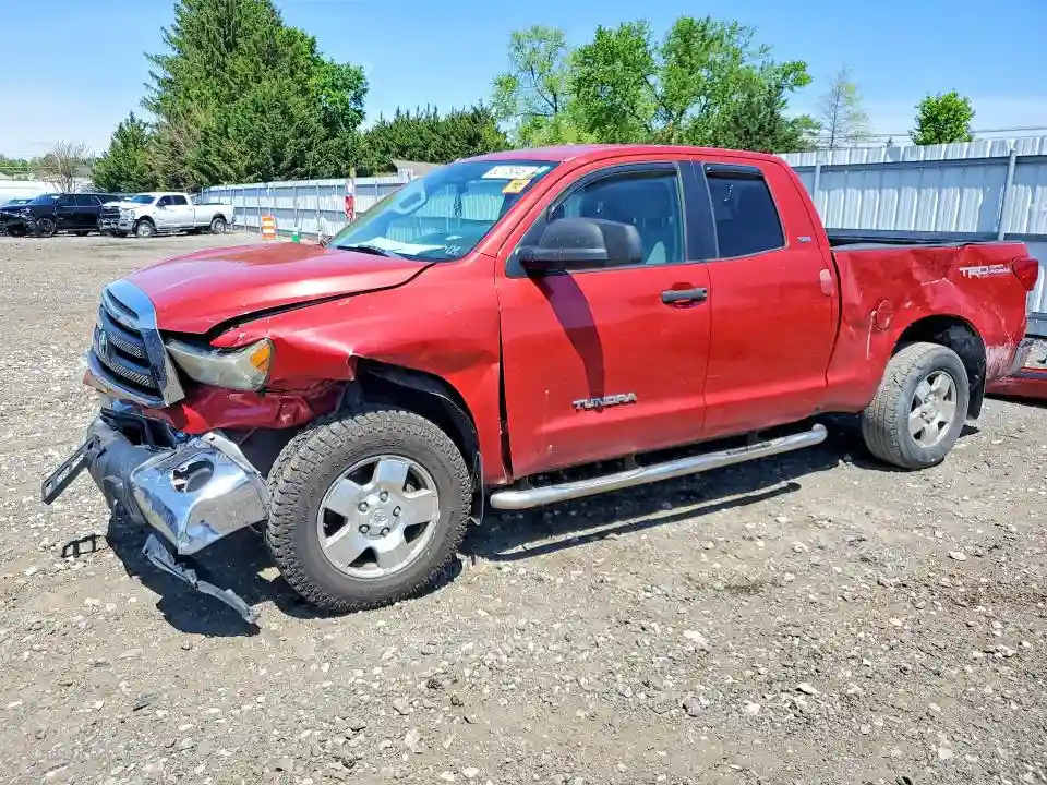 5TFUM5F13BX021907 2011 TOYOTA TUNDRA-0