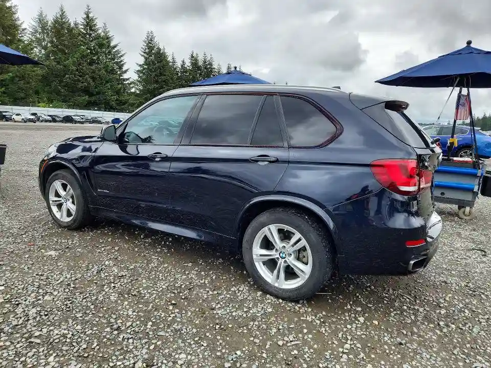 5UXKT0C59G0S74751 2016 BMW X5-1