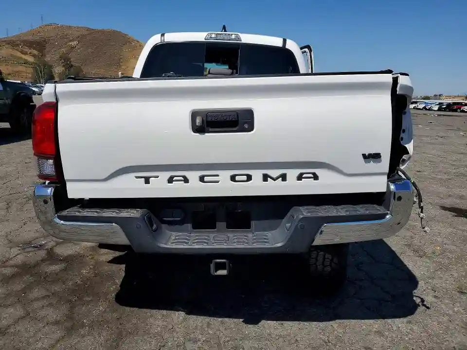 3TMAZ5CN6PM203836 2023 TOYOTA TACOMA-5