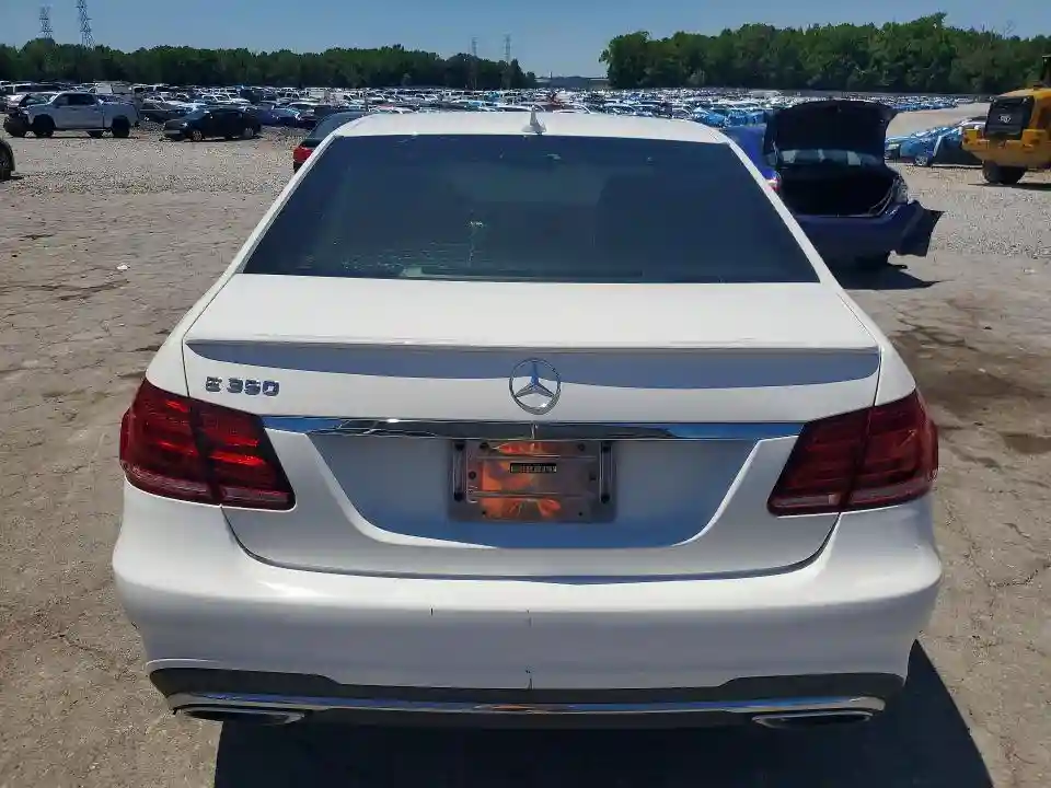 WDDHF5KB4GB270074 2016 MERCEDES-BENZ E-CLASS-5