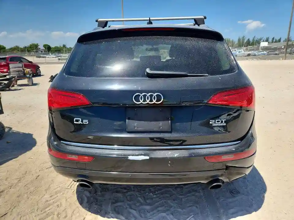 WA1CFAFP1FA142344 2015 AUDI Q5-5