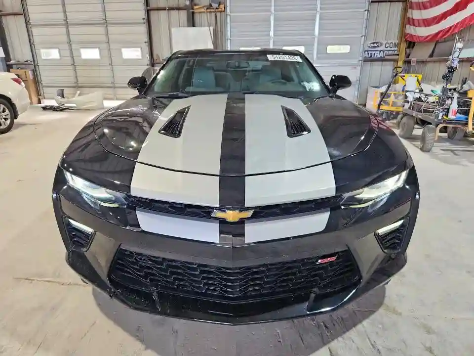 1G1FF1R70G0154595 2016 CHEVROLET CAMARO-4