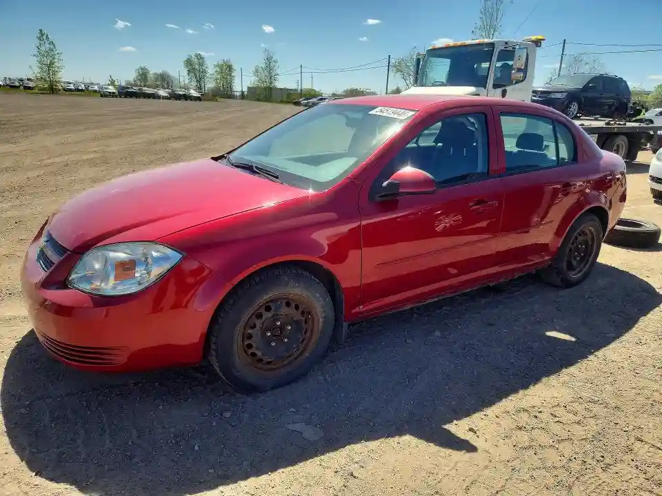 1G1AD5F56A7245492 2010 CHEVROLET COBALT-0