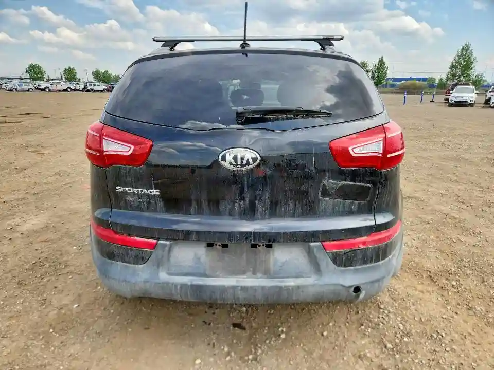 KNDPB3A21D7451218 2013 KIA SPORTAGE-5