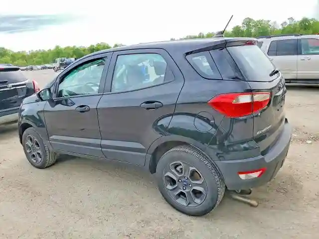 MAJ6S3FL7MC416158 2021 FORD ECOSPORT-1