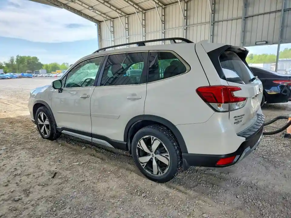 JF2SKAXC6MH518874 2021 SUBARU FORESTER-1