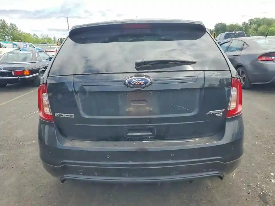 2FMDK4AK9DBA19780 2013 FORD EDGE-5