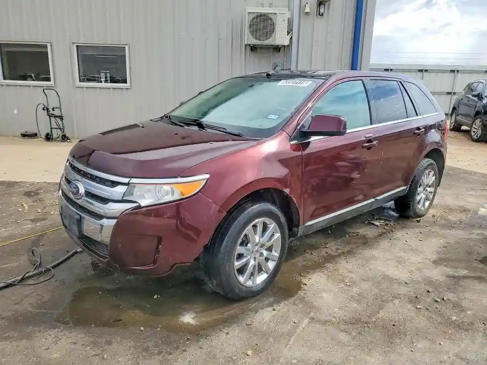 2FMDK3KC4BBA34086 2011 FORD EDGE-0