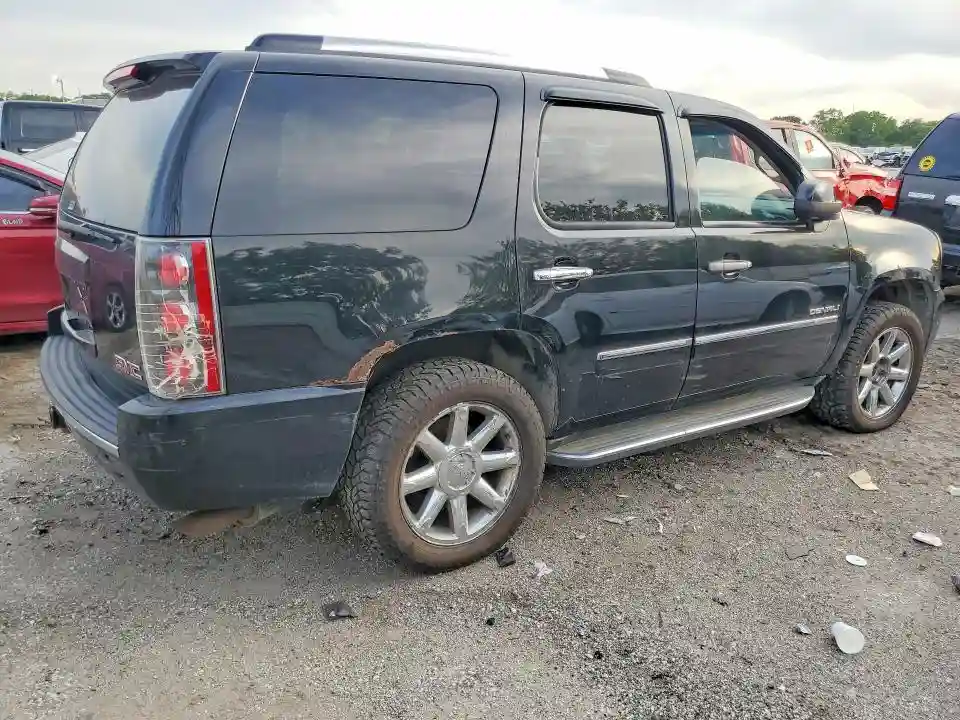 1GKS2EEF8CR294149 2012 GMC YUKON-2