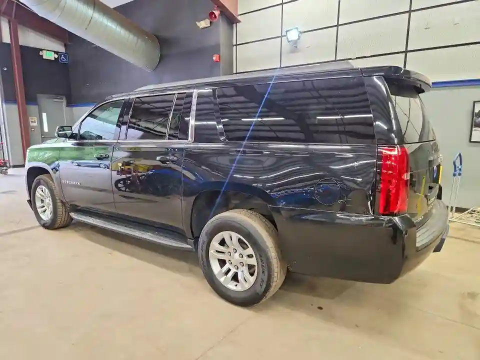 1GNSKGKC7KR312602 2019 CHEVROLET SUBURBAN-1