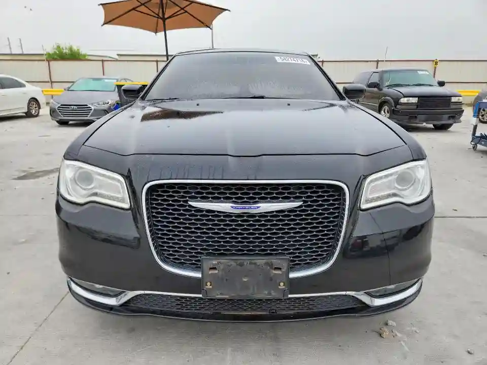 2C3CCAAGXLH117773 2020 CHRYSLER 300-4
