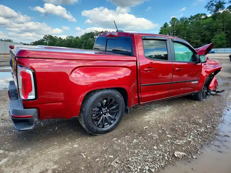 1GTG5CENXM1147836 2021 GMC CANYON-2
