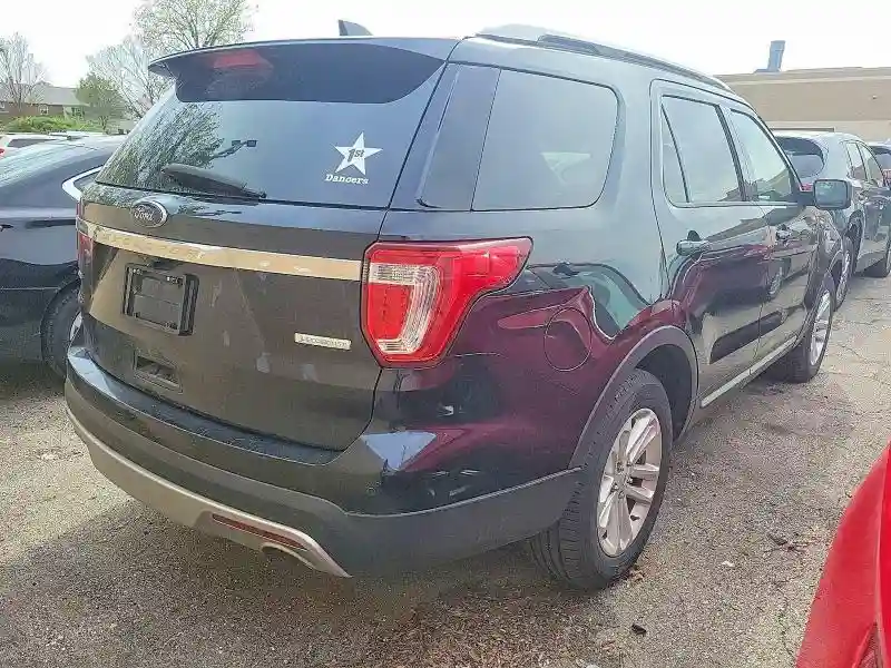 1FM5K7DH3GGB27184 2016 FORD EXPLORER-3