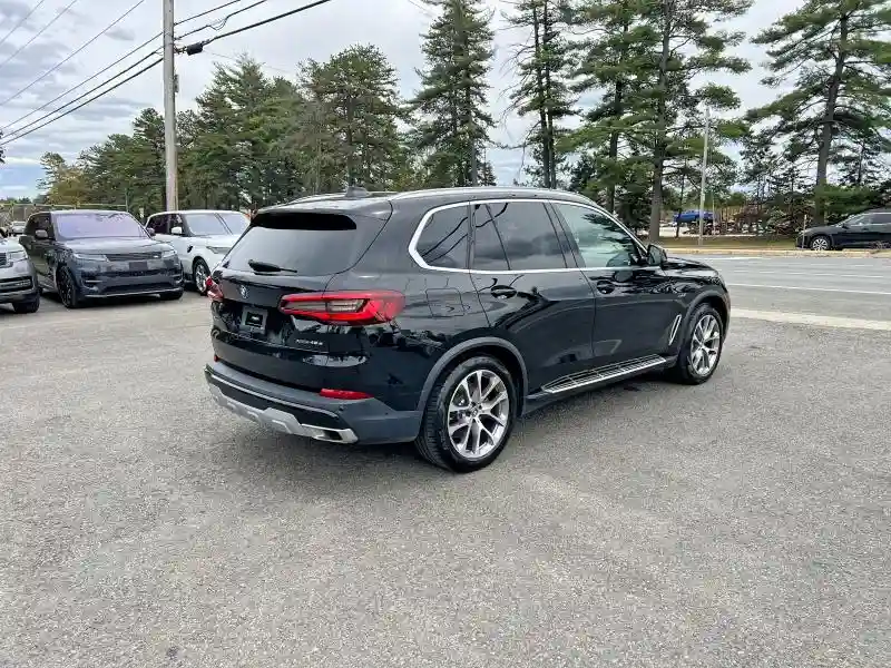 5UXTA6C07P9P01423 2023 BMW X5-3