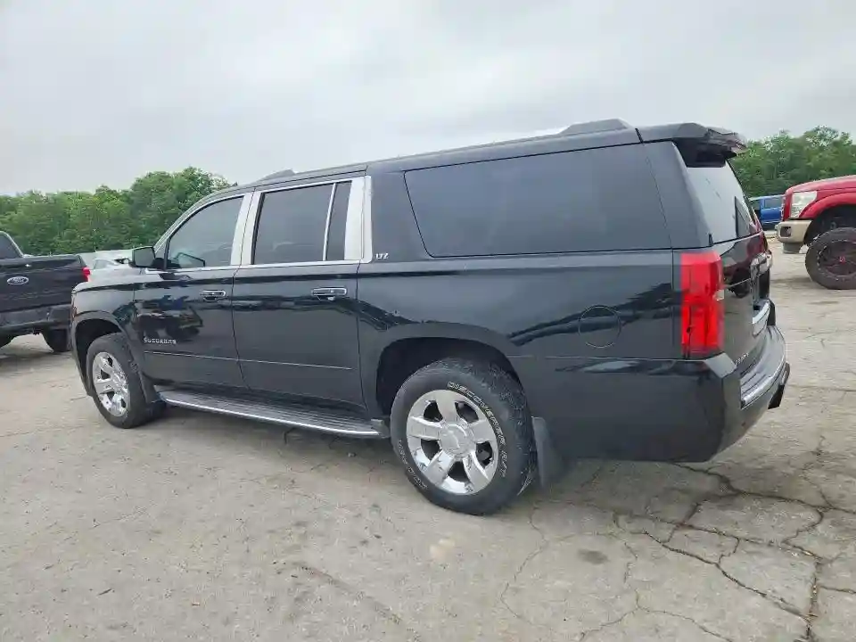 1GNSKKKC0FR540613 2015 CHEVROLET SUBURBAN-1