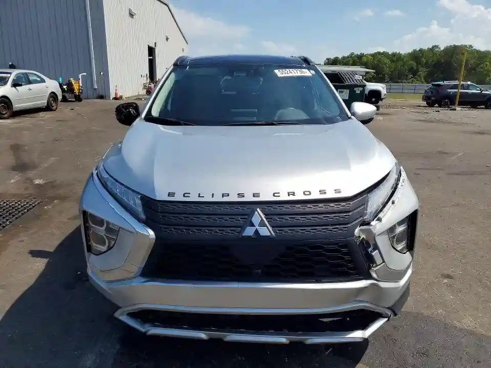 JA4ATWAA7RZ077697 2024 MITSUBISHI ECLIPSE-4