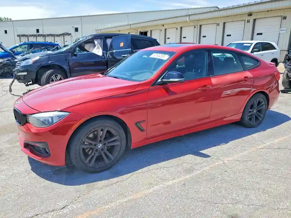 WBA3X5C51FD559830 2015 BMW 3 SERIES-0