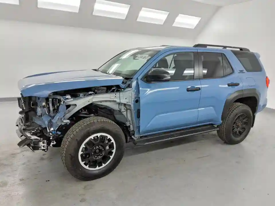JTEVA5BR0S5038292 2025 TOYOTA 4RUNNER-0