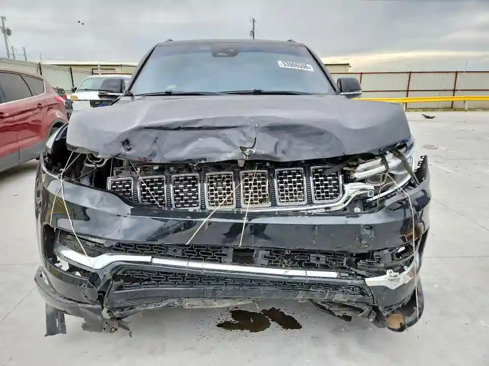 1C4SJVGJXNS116321 2022 JEEP GRAND WAGO-4