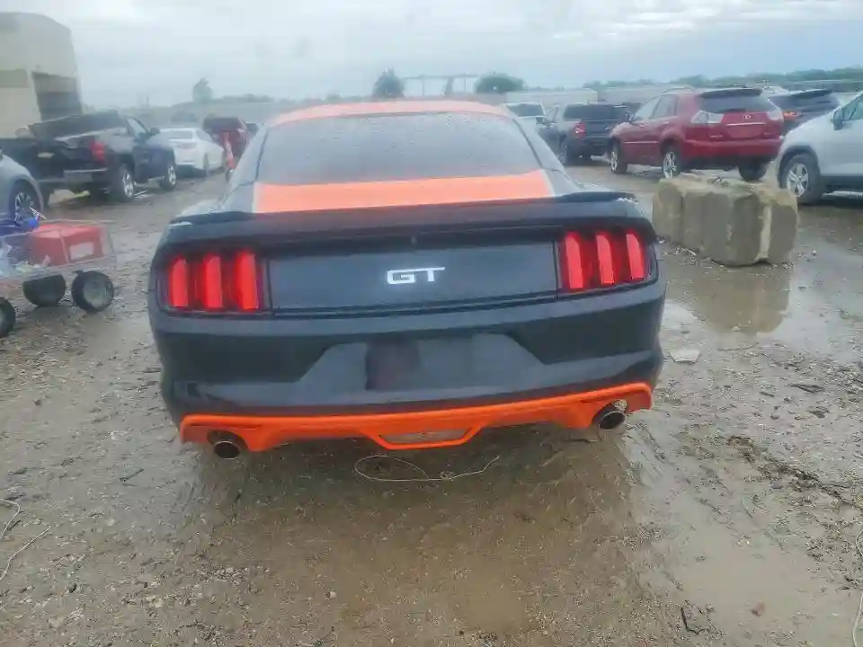 1FA6P8CFXH5221369 2017 FORD MUSTANG-5