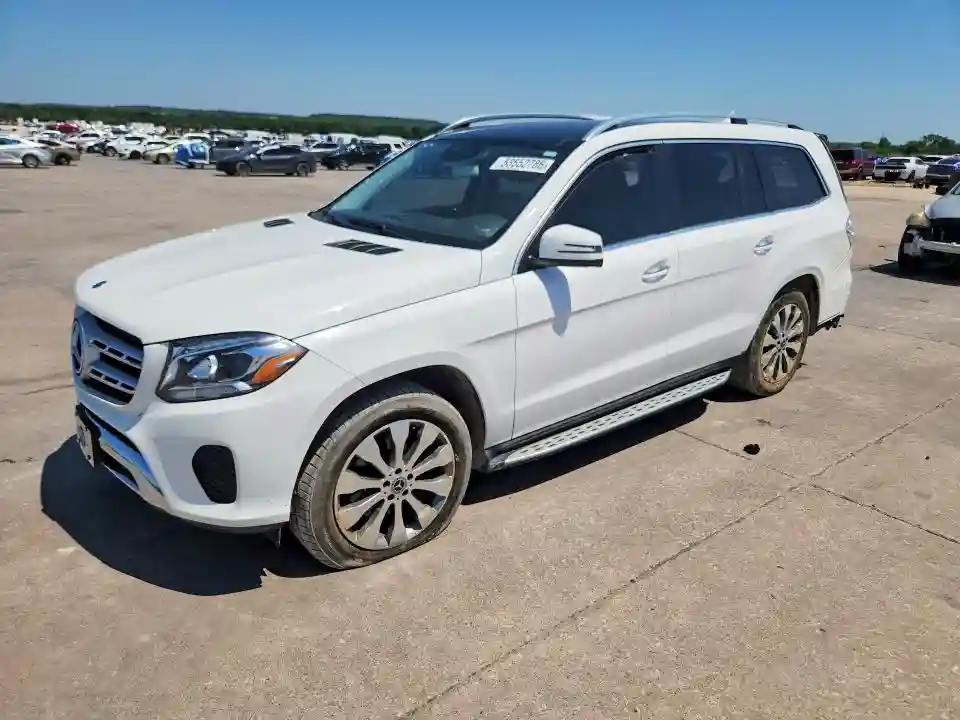 4JGDF6EE3JA996800 2018 MERCEDES-BENZ GLS-CLASS-0