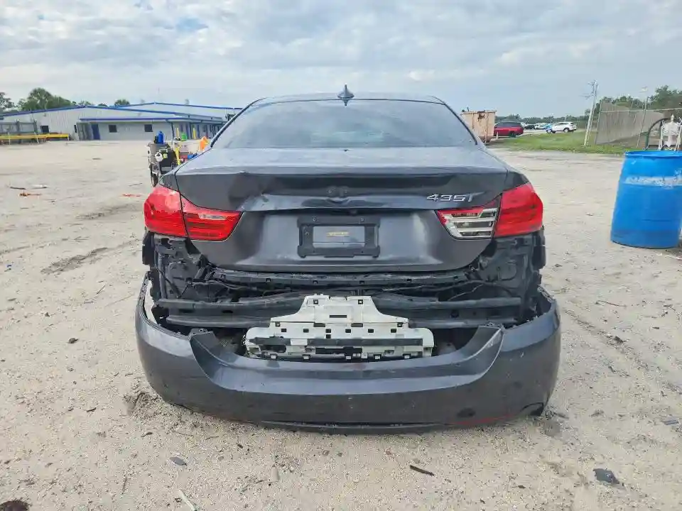 WBA3R1C50GK529203 2016 BMW 4 SERIES-5