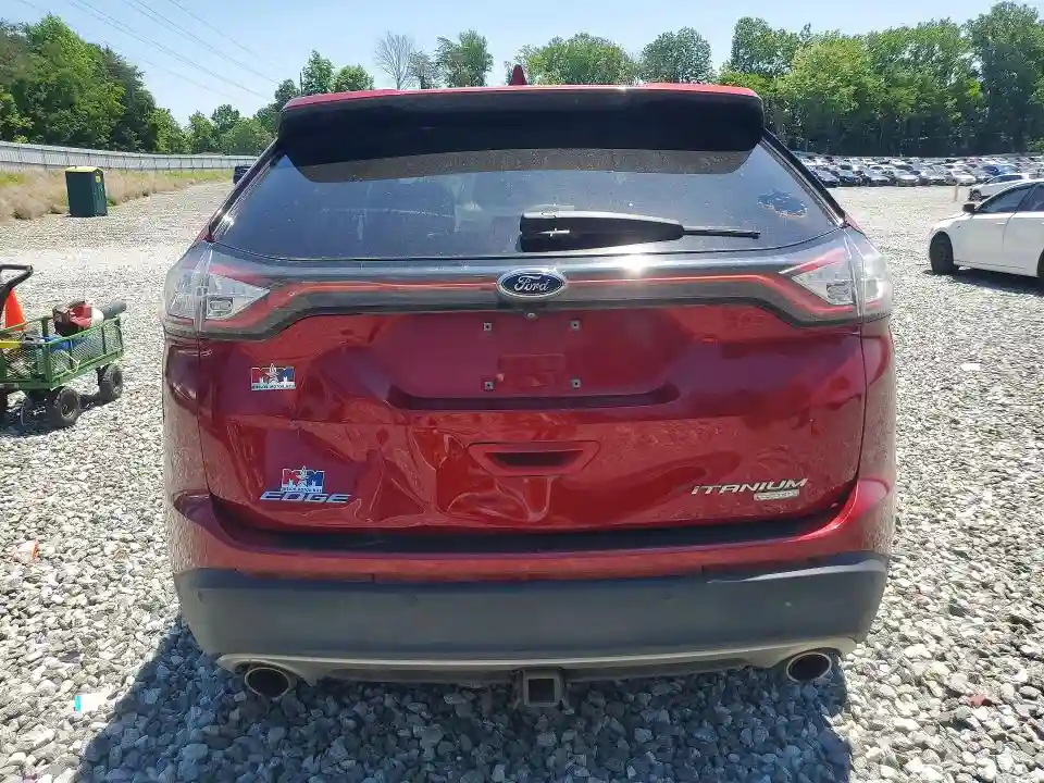 2FMPK3K95HBC12484 2017 FORD EDGE-5