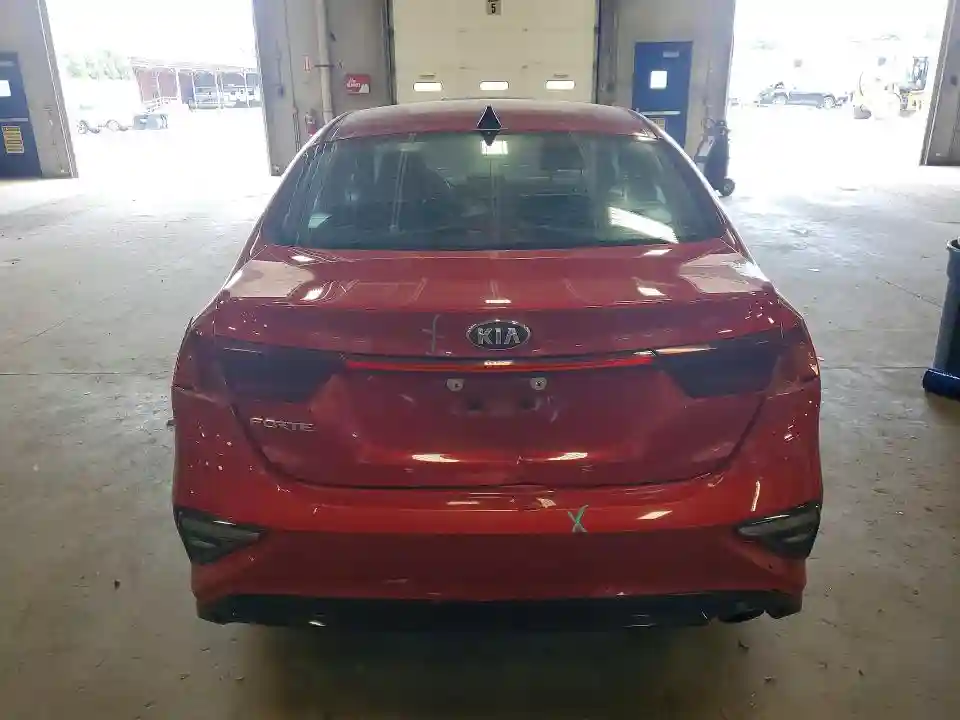 3KPF24AD3LE215106 2020 KIA FORTE LXS-5