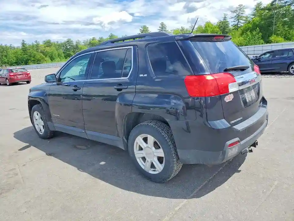 2GKFLWEK3F6212751 2015 GMC TERRAIN-1