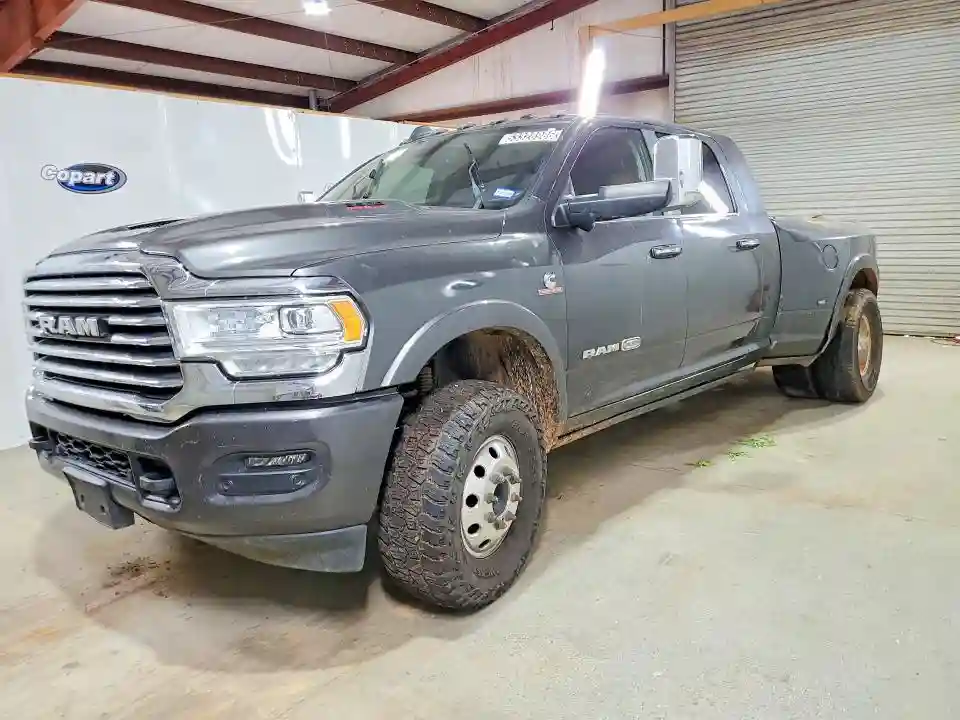 3C63RRNL6NG378912 2022 RAM 3500-0