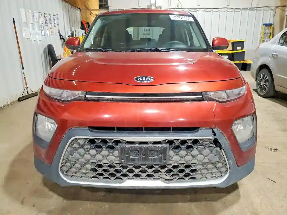 KNDJ23AU0L7098587 2020 KIA SOUL-4