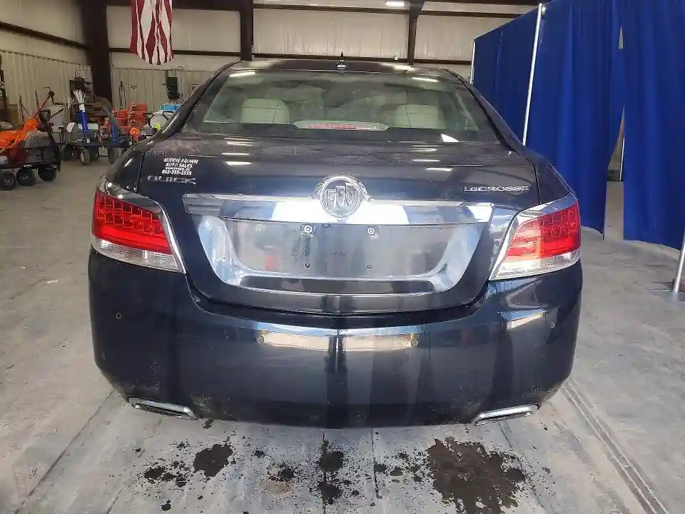 1G4GC5E39DF166361 2013 BUICK LACROSSE-5