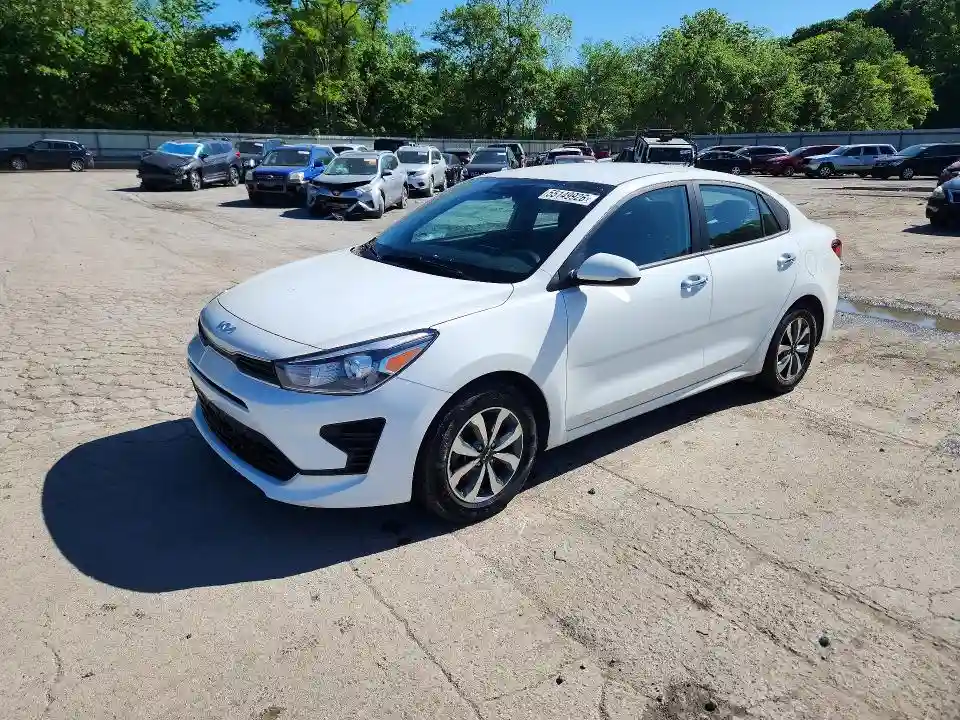 3KPA24ADXPE572797 2023 KIA RIO-0