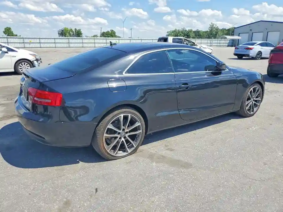 WAULFAFR7CA024914 2012 AUDI A5-2