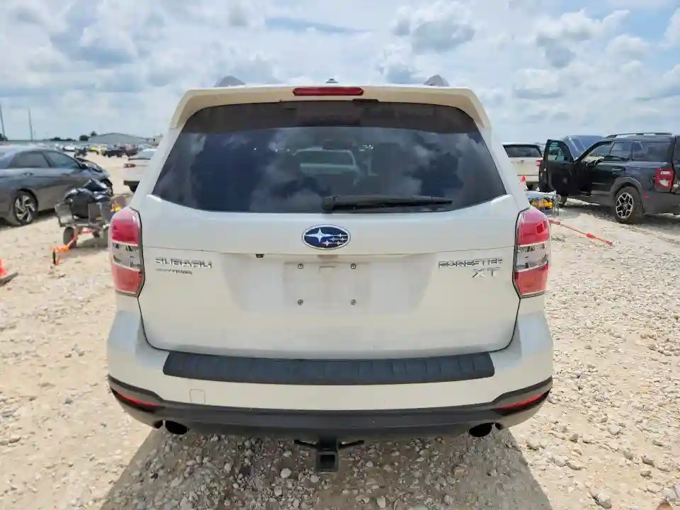 JF2SJGWC6FH525494 2015 SUBARU FORESTER-5
